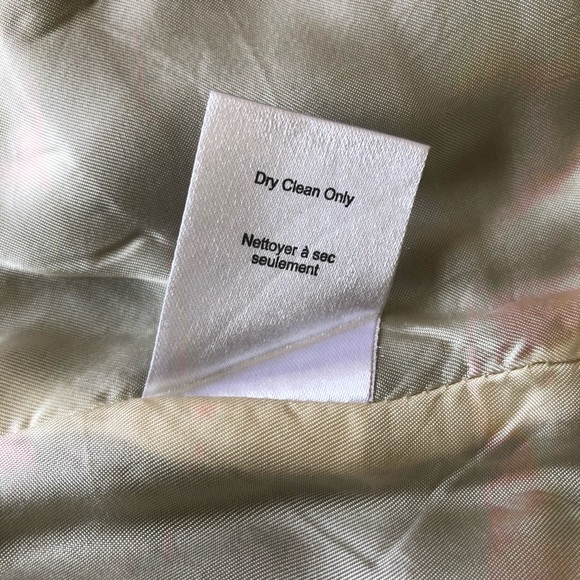 Wilfred by Aritzia Black Blazer Size: 2 - Picture 6 of 9